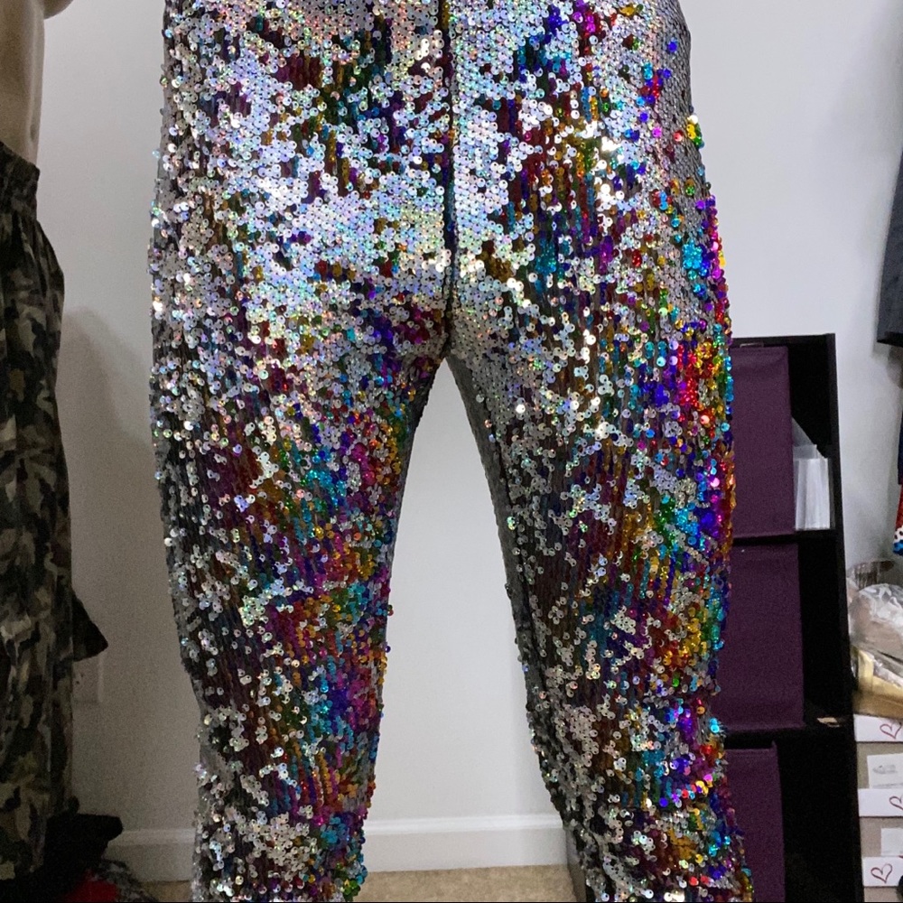 Pants - Picture 5 of 6